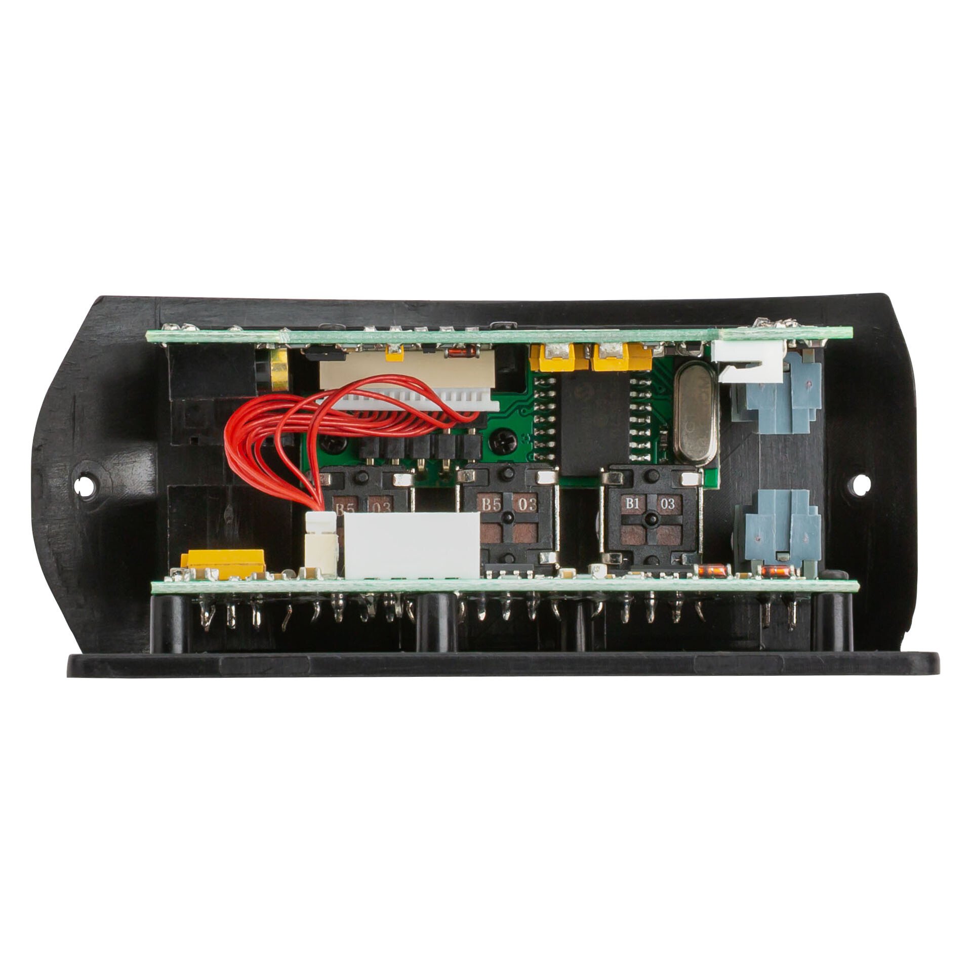 Preamp for Traveler Escape Series Travel Guitars